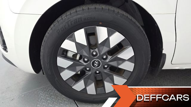 Hyundai STARIA L3.5 Lounge 9-Seater Mobility купить на сайте DeffCars