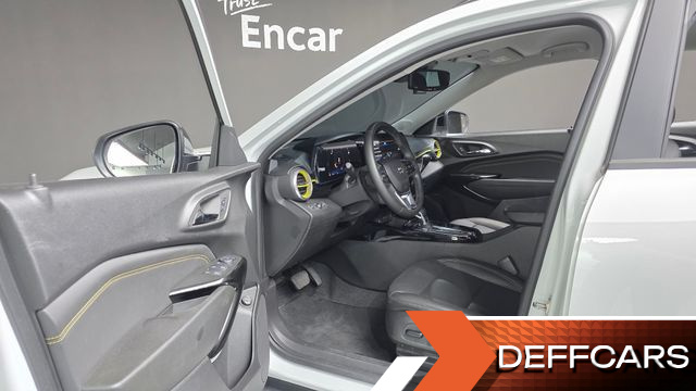 ChevroletGMDaewoo TRAX 1.2 ACTIV купить на сайте DeffCars