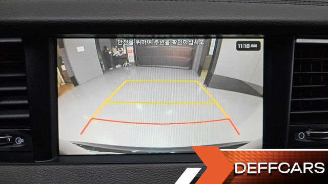 Kia K7 2.4 GDI Noblesse купить на сайте DeffCars