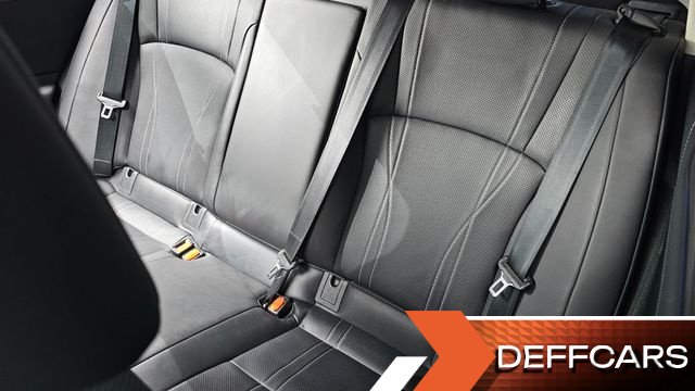 Lexus ES Executive купить на сайте DeffCars