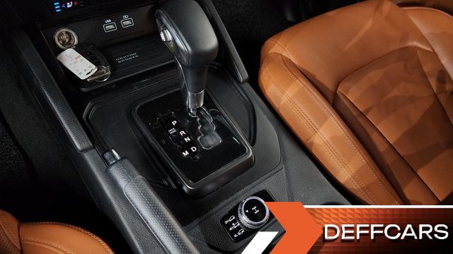 Ssangyong REXTON Diesel 2.2 4WD Expedition купить на сайте DeffCars