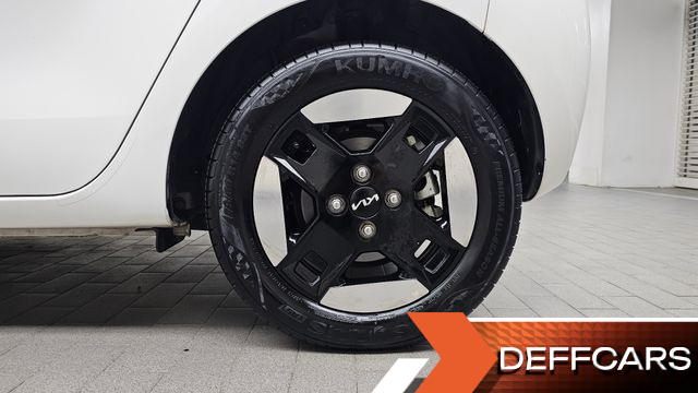 Kia RAY Air купить на сайте DeffCars