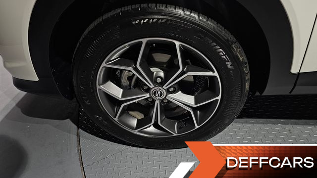 Ssangyong KORANDO Gasoline 1.5 2WD C5 Plus купить на сайте DeffCars