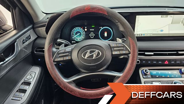 Hyundai PALISADE Gasoline 3.8 2WD Prestige купить на сайте DeffCars