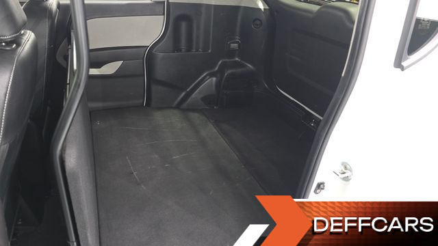 Kia RAY Van Prestige Special купить на сайте DeffCars