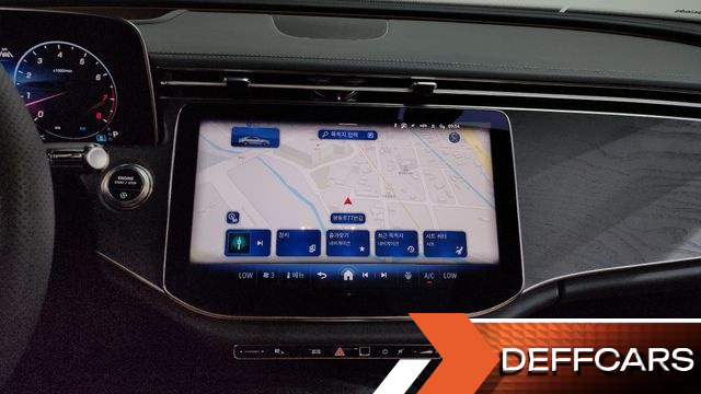 Mercedes E-CLASS E200 AMG Line купить на сайте DeffCars