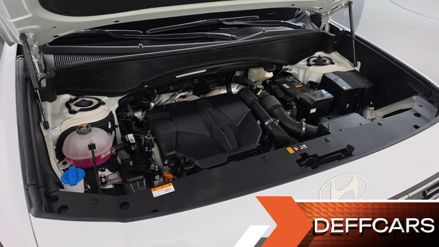 Hyundai PALISADE Gasoline 2.5T 2WD 9-Seater Prestige купить на сайте DeffCars