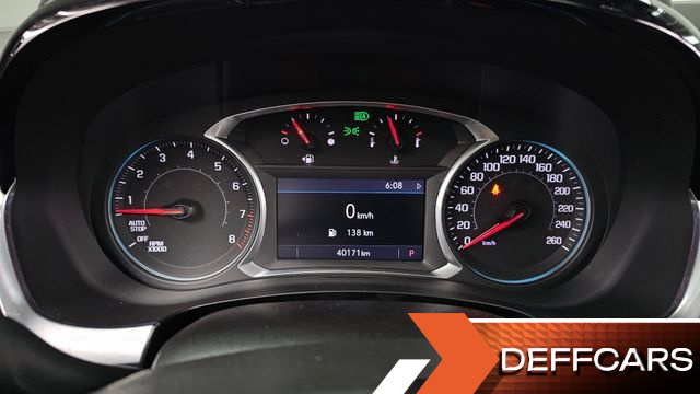 ChevroletGMDaewoo TRAVERSE 3.6 AWD Redline купить на сайте DeffCars