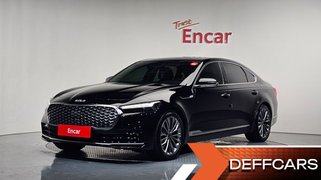 Kia K9 3.8 GDI AWD Best Selection Ⅱ купить на сайте DeffCars