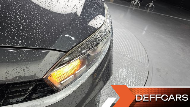 Kia K3 1.6 Trendy купить на сайте DeffCars
