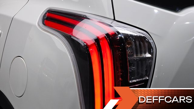 Ssangyong TIBOLI Gasoline 1.5 2WD V3 купить на сайте DeffCars