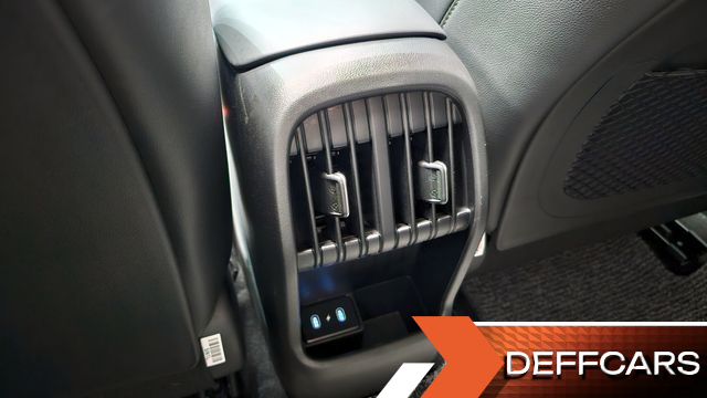 Hyundai KONA Gasoline 1.6 Turbo 2WD Inspiration купить на сайте DeffCars