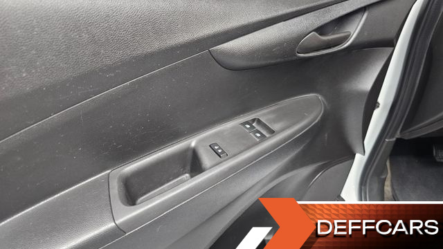 ChevroletGMDaewoo SPARK Van купить на сайте DeffCars