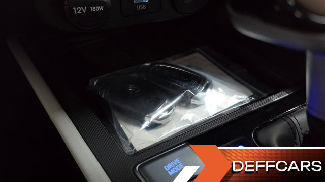 Hyundai AVANTE 1.6 Modern купить на сайте DeffCars