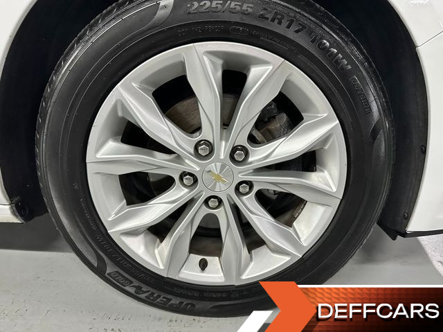 ChevroletGMDaewoo MALIBU 1.6 Diesel LT Premium купить на сайте DeffCars