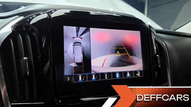 ChevroletGMDaewoo TRAVERSE 3.6 AWD Redline купить на сайте DeffCars