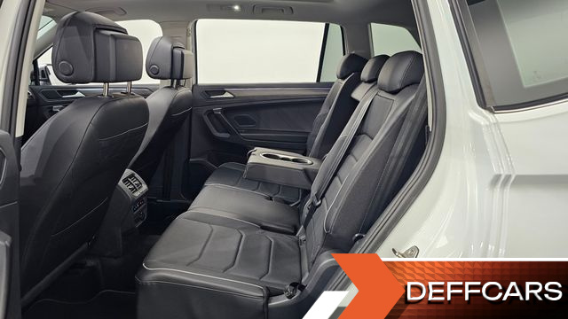 Volkswagen TIGUAN 2.0 TSI Prestige купить на сайте DeffCars