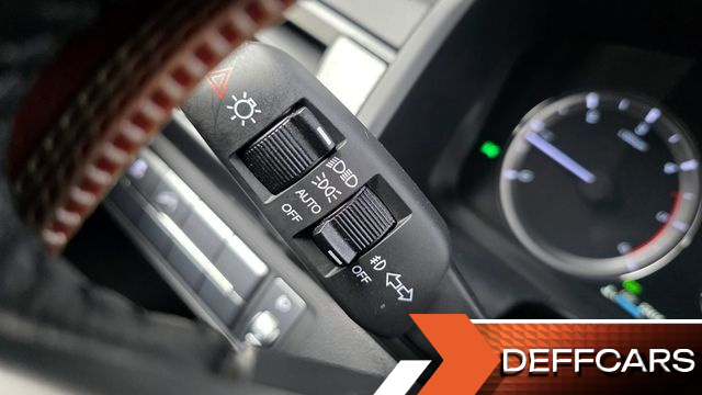 Ssangyong REXTON Diesel 2.2 4WD Prestige Special (5-Link) купить на сайте DeffCars