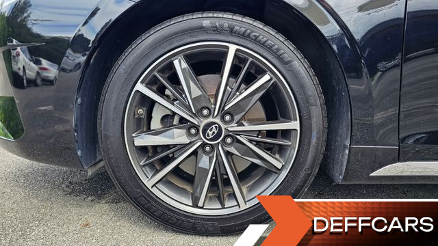 Hyundai GRANDEUR 3.3 Exclusice купить на сайте DeffCars