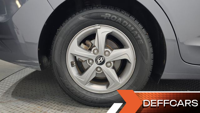 Hyundai AVANTE 1.6 GDI Smart купить на сайте DeffCars