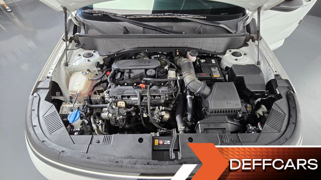 Hyundai KONA Gasoline 1.6 Turbo 2WD Premium N Line купить на сайте DeffCars