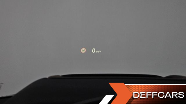 Land Rover RANGE ROVER EVOQUE P250 Dynamic SE купить на сайте DeffCars