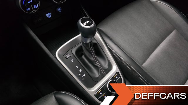 Hyundai VENUE 1.6 Modern купить на сайте DeffCars