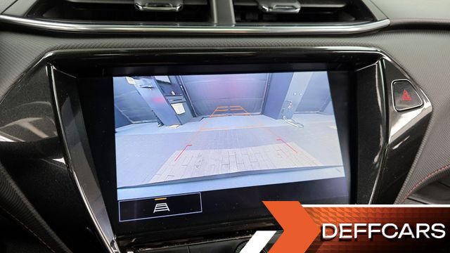 ChevroletGMDaewoo TRAILBLAZER 1.3 Turbo 2WD RS купить на сайте DeffCars