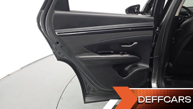 Hyundai TUCSON Gasoline 1.6 Turbo 2WD Inspiration купить на сайте DeffCars