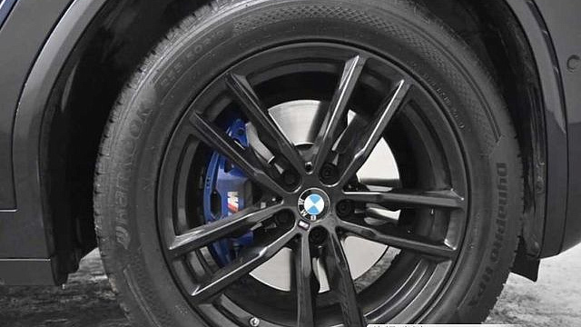 BMW X3 xDrive 20d M Sport купить на сайте DeffCars