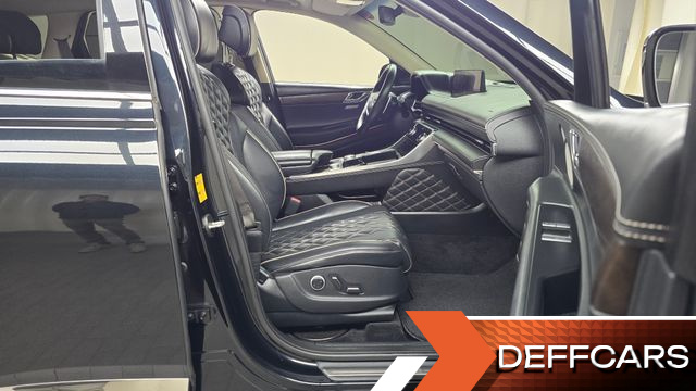 Genesis GV80 3.0 Diesel AWD купить на сайте DeffCars