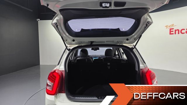 Ssangyong TIBOLI 1.6 RX 2WD купить на сайте DeffCars