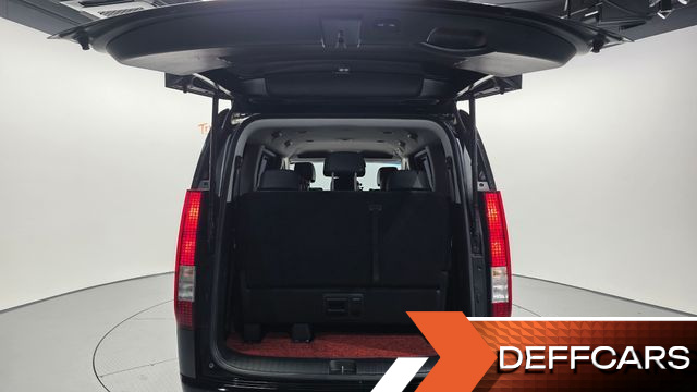 Hyundai STARIA Tourer 11-Seater Modern купить на сайте DeffCars