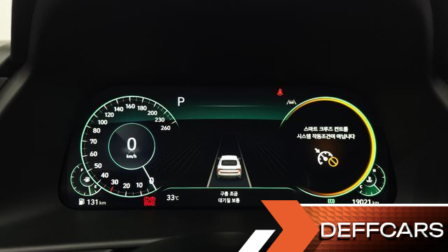 Hyundai SONATA 2.0 Premium Plus купить на сайте DeffCars