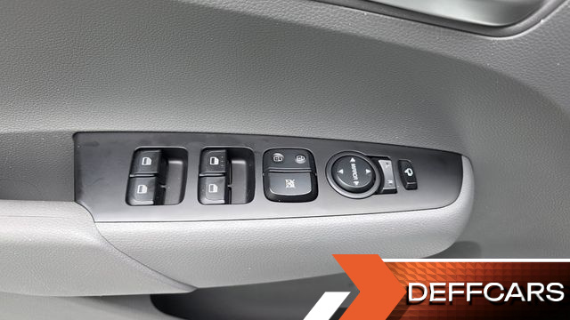 Kia MORNING Prestige купить на сайте DeffCars