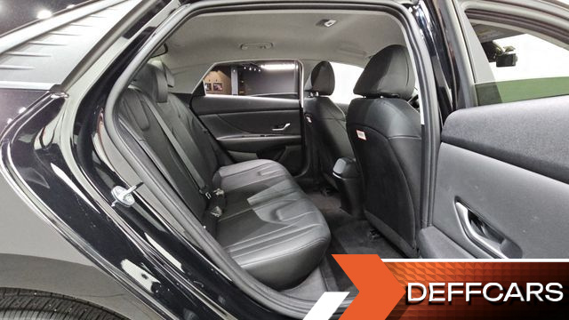 Hyundai AVANTE 1.6 Smart купить на сайте DeffCars