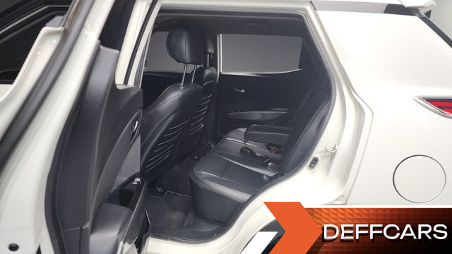 Ssangyong TIBOLI Gasoline 1.5 2WD V3 купить на сайте DeffCars