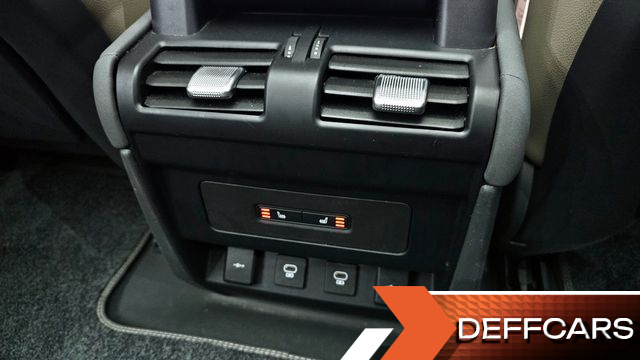 Land Rover DEFENDER 90 D250 SE купить на сайте DeffCars