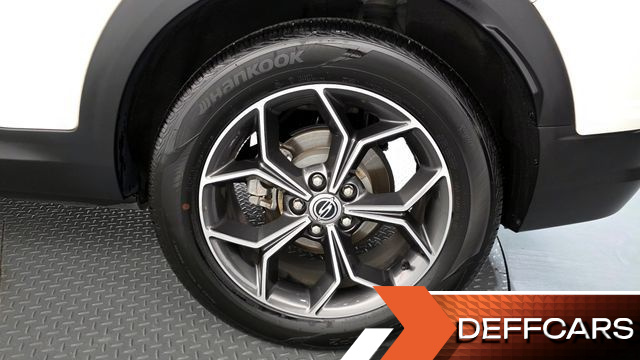 Ssangyong KORANDO Gasoline 1.5 2WD C5 Plus купить на сайте DeffCars