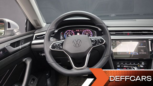 Volkswagen ARTEON 2.0 TDI Prestige купить на сайте DeffCars