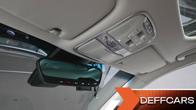 Kia K9 3.8 GDI PlatinumⅠ купить на сайте DeffCars