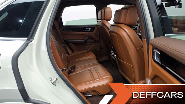 Porsche CAYENNE 3.0 купить на сайте DeffCars