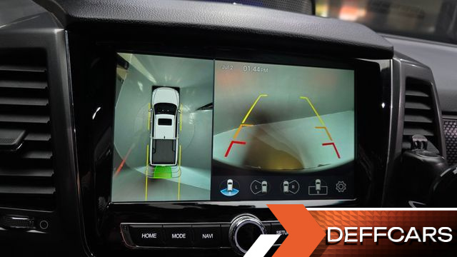 Ssangyong REXTON Diesel 2.2 4WD Prestige купить на сайте DeffCars