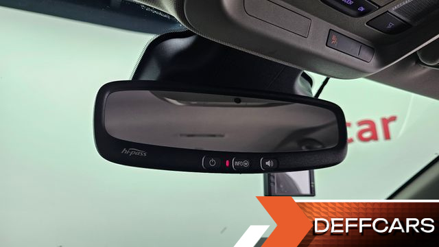 ChevroletGMDaewoo IMPALA 2.5 Midnight Black купить на сайте DeffCars