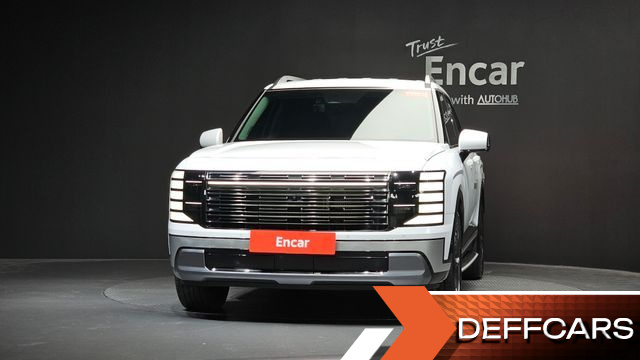 Hyundai PALISADE HEV 2.5T 2WD 7-Seater Prestige купить на сайте DeffCars