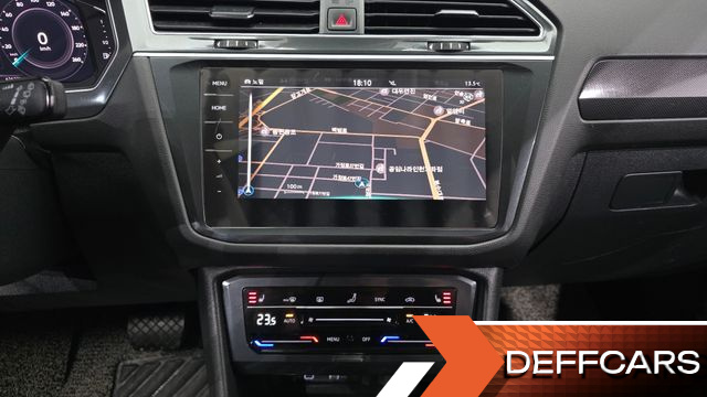 Volkswagen TIGUAN 2.0 TDI Prestige купить на сайте DeffCars