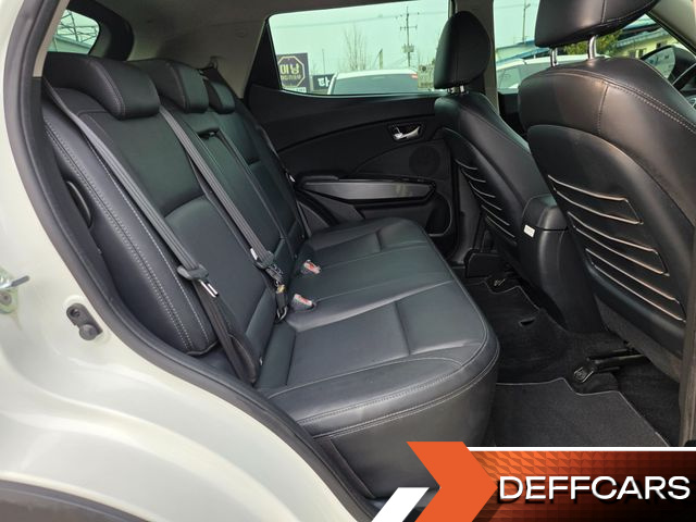 Ssangyong TIBOLI Gasoline 1.5 2WD V3 купить на сайте DeffCars