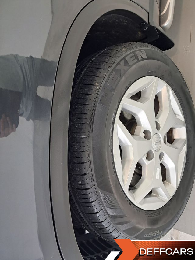 Ssangyong REXTON Diesel 2.2 2WD Prestige купить на сайте DeffCars