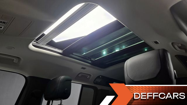 Land Rover DEFENDER 110 D300 HSE купить на сайте DeffCars