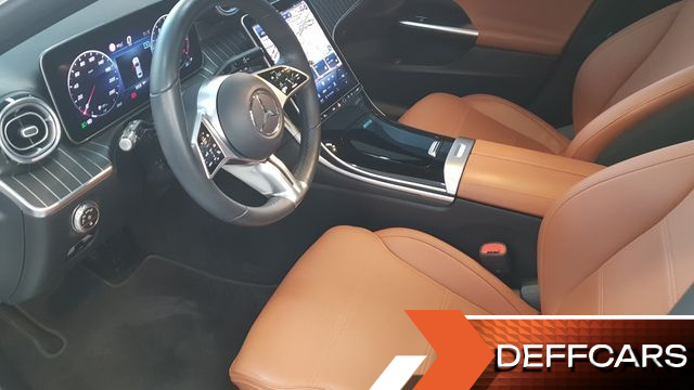 Mercedes C-CLASS C300 4MATIC Avantgarde купить на сайте DeffCars